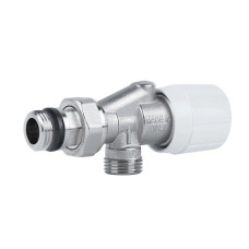 Вентиль двохкутовий Icma 1/2" ЗР №869