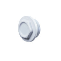 Заглушка радіаторна Thermo Alliance Standart 1" ліва SD11725S