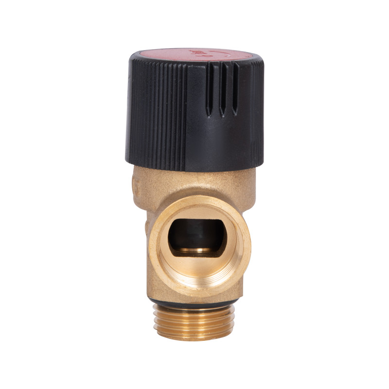 Запобіжний клапан Thermo Alliance Standart 1/2"ВЗ 6 бар TAS2446