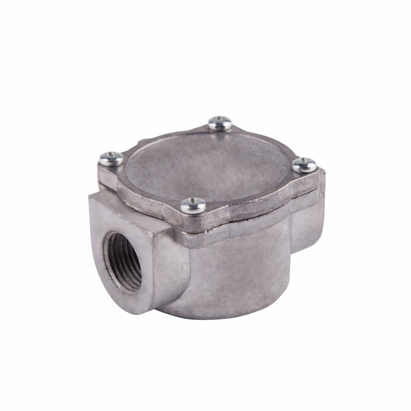 Фільтр алюмінієвий Thermo Alliance Standart 1/2" SD121G15