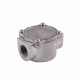 Фільтр алюмінієвий Thermo Alliance Standart 1/2" SD121G15