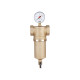 Фільтр самопромивний  Icma 1 1/2" №750