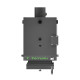 Котел твердопаливний сталевий Thermo Alliance Ferrum Plus V 5.0 FSF+ 14