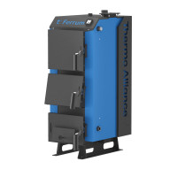 Котел твердопаливний сталевий Thermo Alliance Ferrum V 5.0 FSF 16