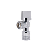 Кран приладовий Thermo Alliance Base 1/2" ЗР SD185W1515