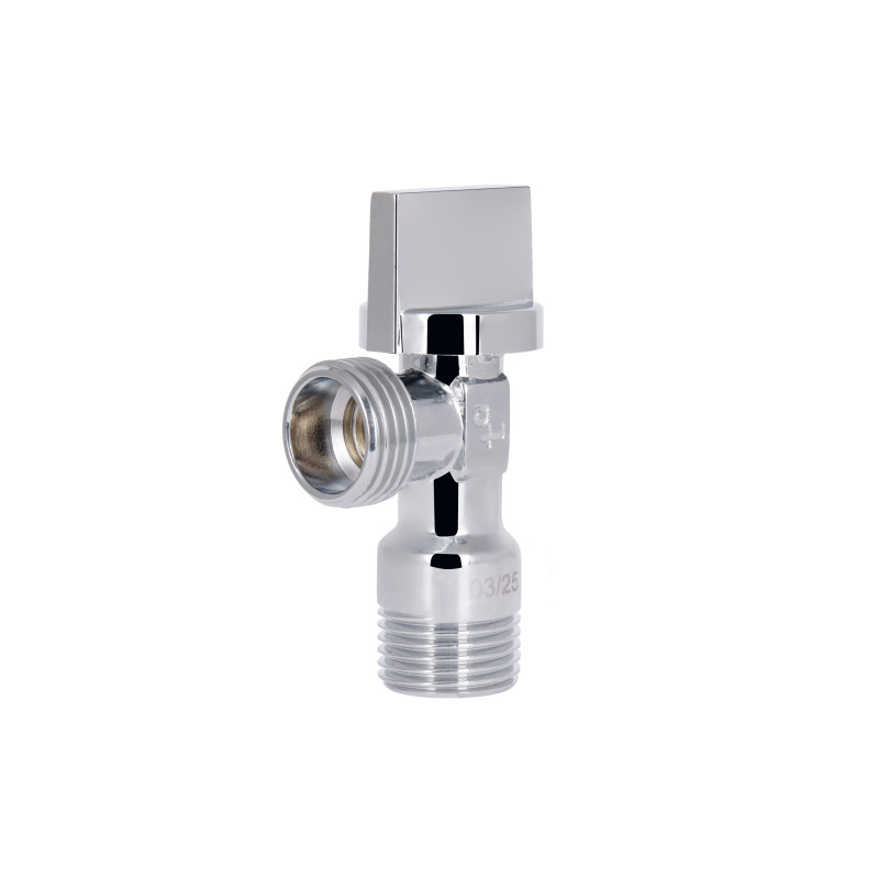 Кран приладовий Thermo Alliance Base 1/2" ЗР SD185W1515