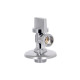 Кран приладовий Thermo Alliance Base 1/2" ЗР SD185W1515