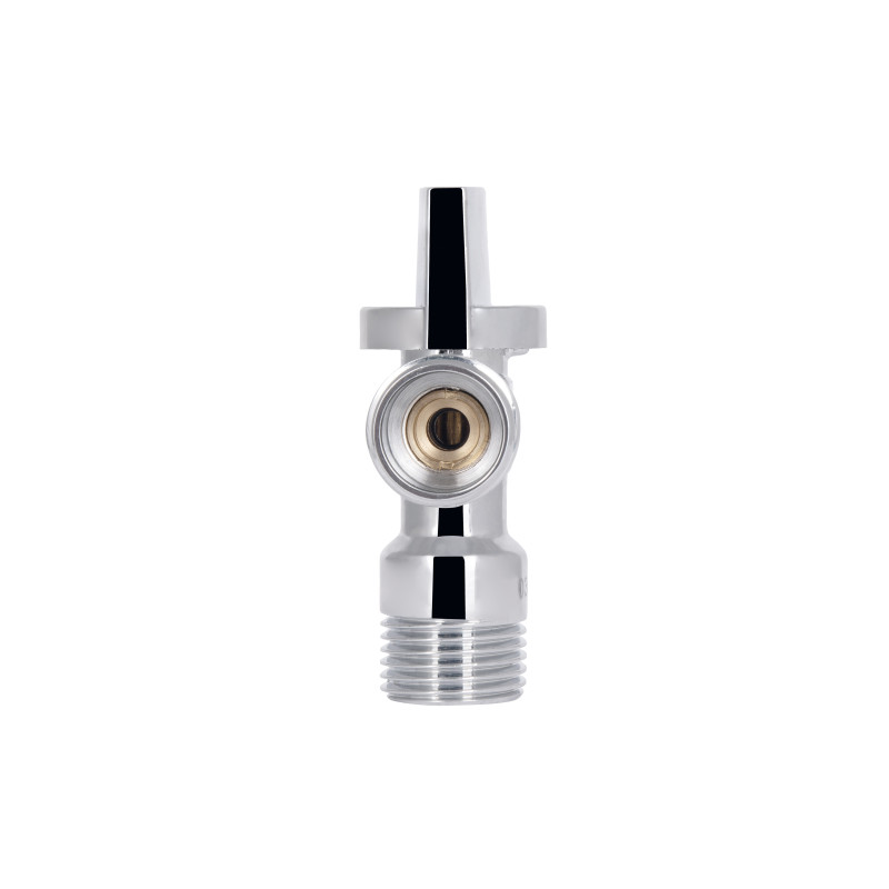 Кран приладовий Thermo Alliance Base 1/2" ЗР SD185W1515