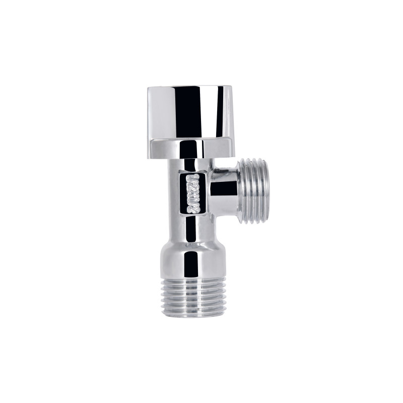 Кран приладовий Thermo Alliance Base 1/2" ЗР SD185W1515