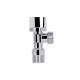Кран приладовий Thermo Alliance Base 1/2" ЗР SD185W1515