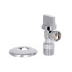 Кран приладовий Thermo Alliance Base 1/2" ЗР SD185W1515