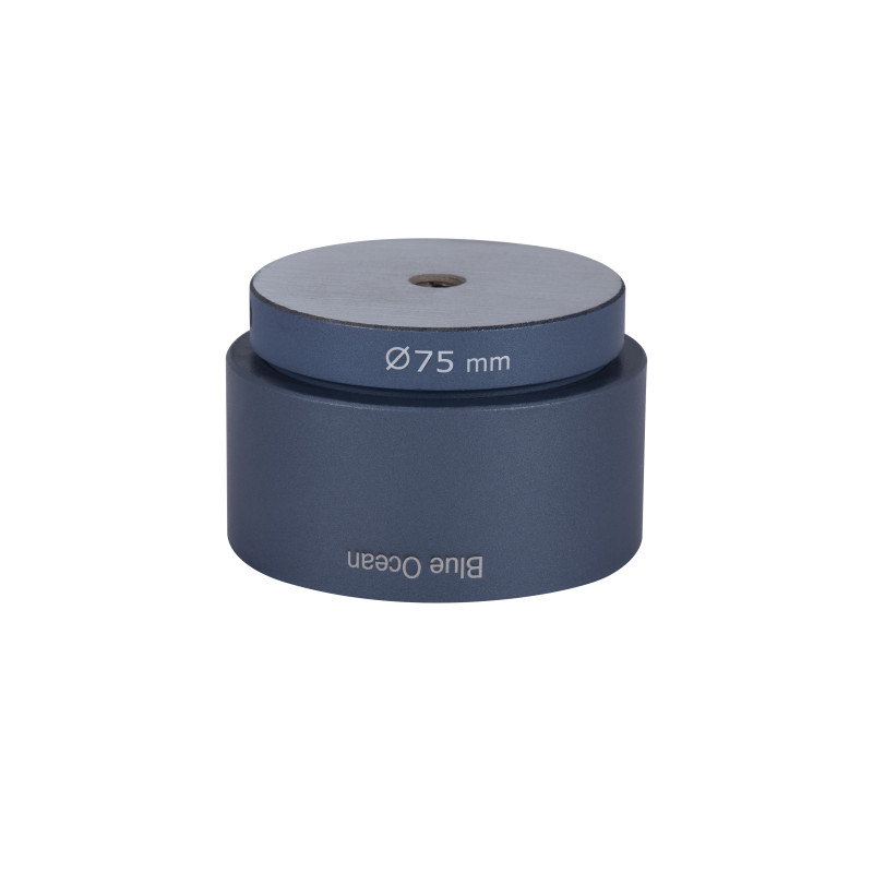 Насадка для зварювання труб і фітингів Blue Ocean 75