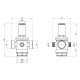 Редуктор Icma 3/4" №246