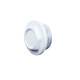 Заглушка радіаторна Thermo Alliance Standart 1" права SD11725D