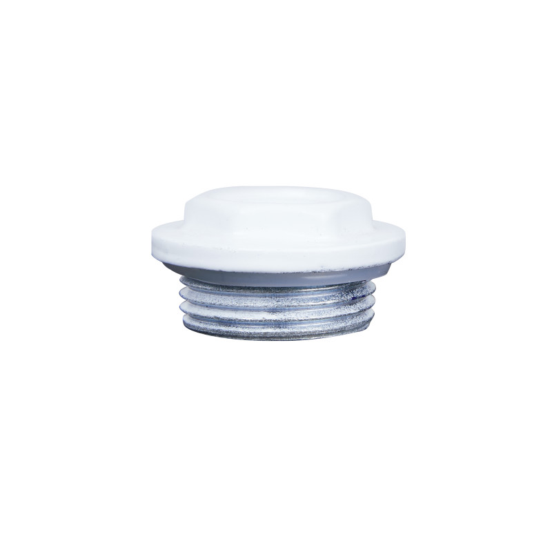 Заглушка радіаторна Thermo Alliance Standart 1" права SD11725D