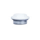 Заглушка радіаторна Thermo Alliance Standart 1" права SD11725D