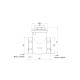 Зворотний клапан Thermo Alliance Standart 1 1/4" SD242W32