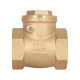 Зворотний клапан Thermo Alliance Standart 1 1/4" SD242W32
