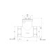 Зворотний клапан Thermo Alliance Standart 3/4" SD242W20