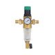 Фільтр самопромивний Thermo Alliance Forte 1/2 "з редуктором для холодної води SF128W15C