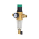 Фільтр самопромивний Thermo Alliance Forte 1/2 "з редуктором для холодної води SF128W15C
