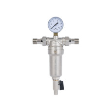 Фільтр самопромивний Thermo Alliance Standart 1/2" тонкого очищення SF127W15