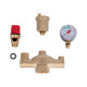 Група безпеки котла Thermo Alliance Standart  1" SD290