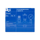 Група безпеки котла Thermo Alliance Standart  1" SD290