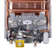Колонка газова димохідна Thermo Alliance JSD20-10NQB SILVER  10 л EURO+