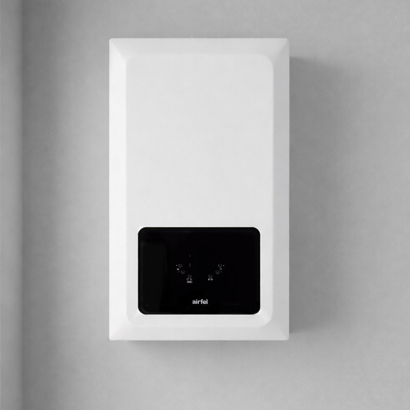 Котел газовий Airfel Optimum Premix 42 кВт