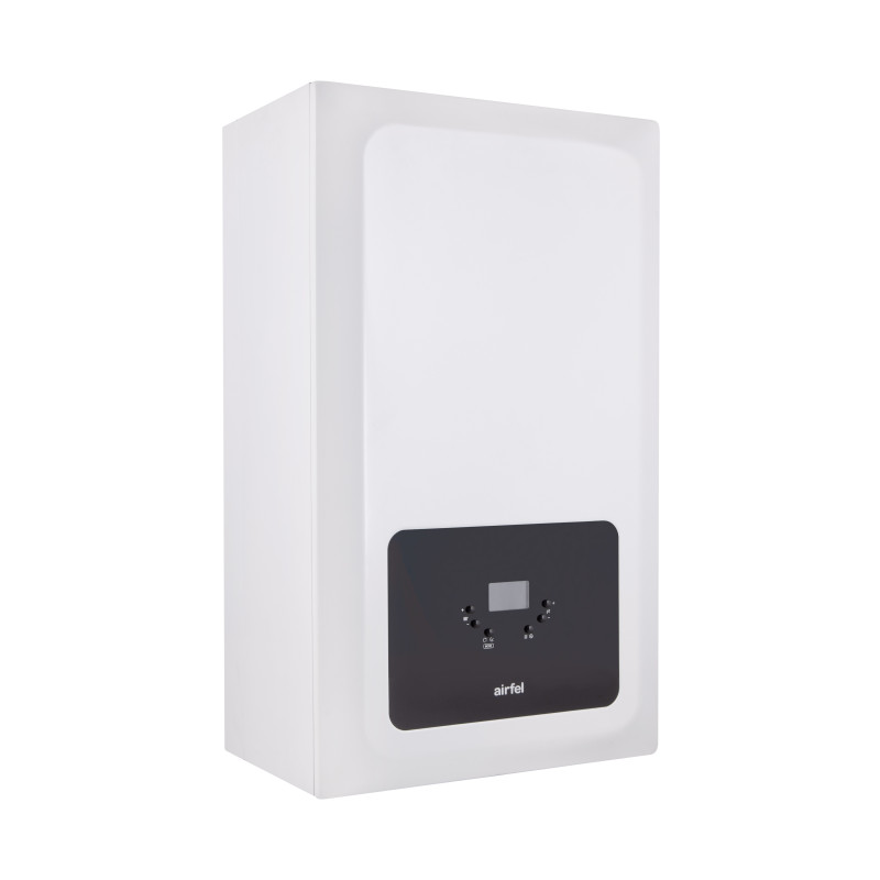 Котел газовий Airfel Optimum Premix 42 кВт