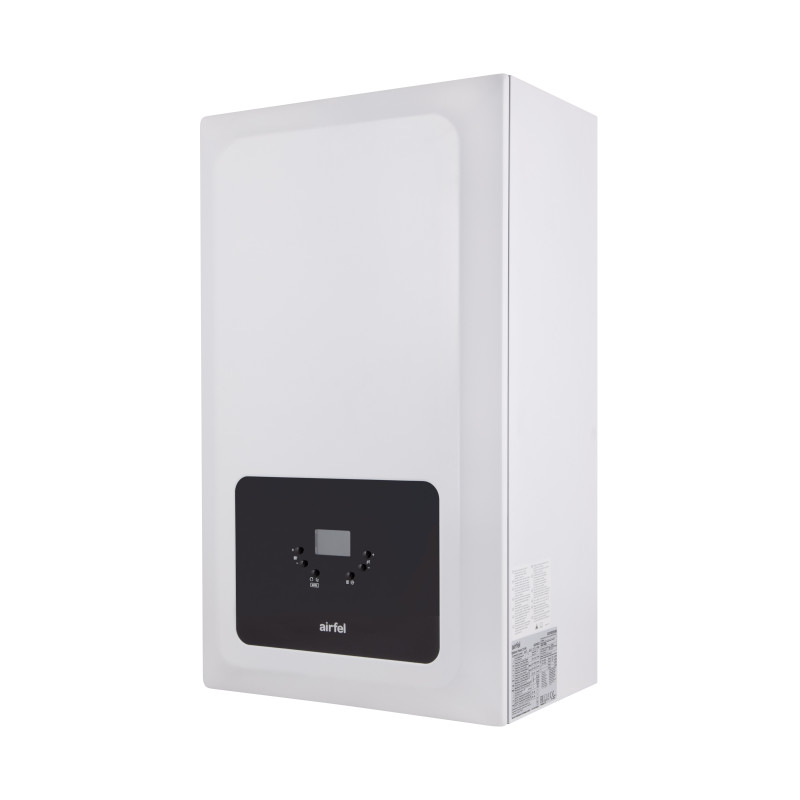 Котел газовий Airfel Optimum Premix 42 кВт
