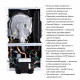 Котел газовий Airfel Optimum Premix 42 кВт