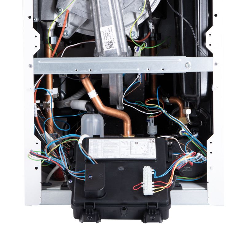 Котел газовий Airfel Optimum Premix 42 кВт