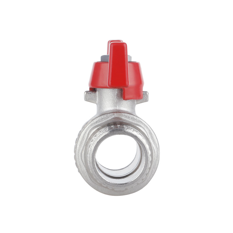 Кран кульовий Thermo Alliance Forte 3/4" ВЗ для води (метелик) SF607W20