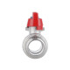 Кран кульовий Thermo Alliance Forte 3/4" ВЗ для води (метелик) SF607W20