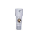 Кран кутовий Thermo Alliance Standart (ручка паличка) з керам.буксою 1/2"З х 1/2"З SF343W1515