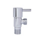 Кран кутовий Thermo Alliance Standart (ручка паличка) з керам.буксою 1/2"З х 1/2"З SF343W1515