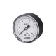 Манометр Icma 1/4" 0-10 бар, заднє підключення №243