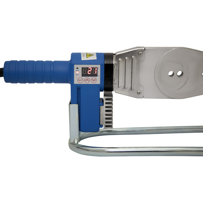 Паяльник Blue Ocean 20-63 з верхнім дисплеєм