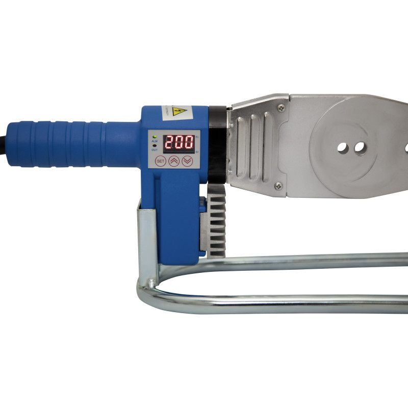 Паяльник Blue Ocean 20-63 з верхнім дисплеєм