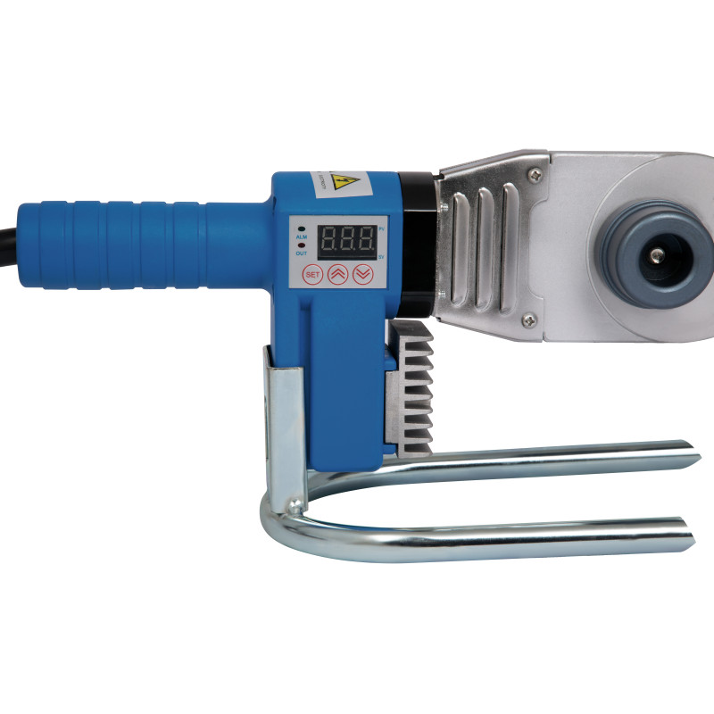 Паяльник Blue Ocean 20-63 з верхнім дисплеєм