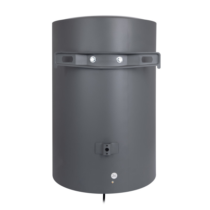 Водонагрівач електричний Thermo Alliance 100 л Grey,  вертикальний, сухий ТЕН 2,0 кВт D100V20J3(D)KG