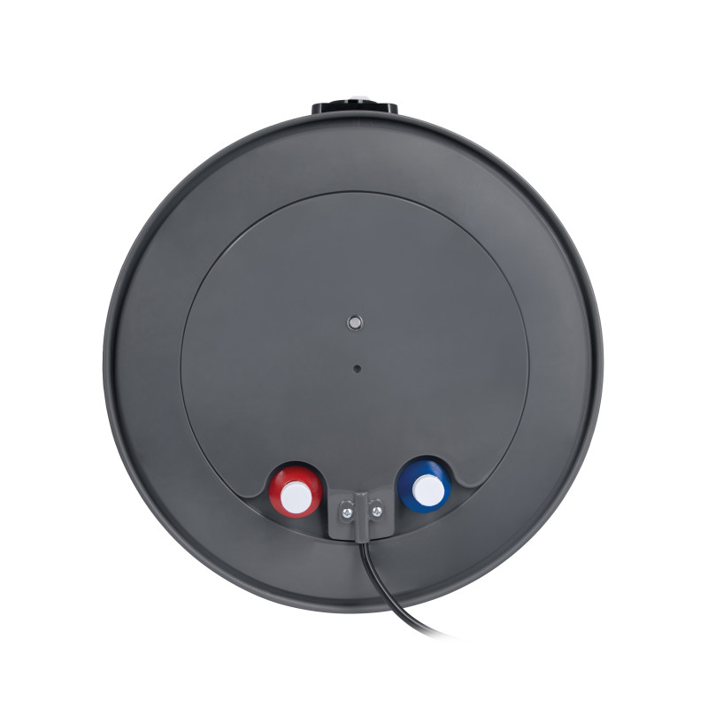 Водонагрівач електричний Thermo Alliance 100 л Grey,  вертикальний, сухий ТЕН 2,0 кВт D100V20J3(D)KG
