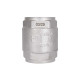Зворотний клапан із латунним штоком Thermo Alliance Forte 2"ВВ нікель TAF240W50