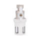 Фільтр дешламатор Thermo Alliance Forte 3/4" з магнітом, кутовий вертикальний TAF430G20