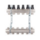 Колектор Thermo Alliance Forte 1" 6 виходів SF002W6