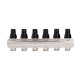 Колектор Thermo Alliance Forte 1" 6 виходів SF002W6