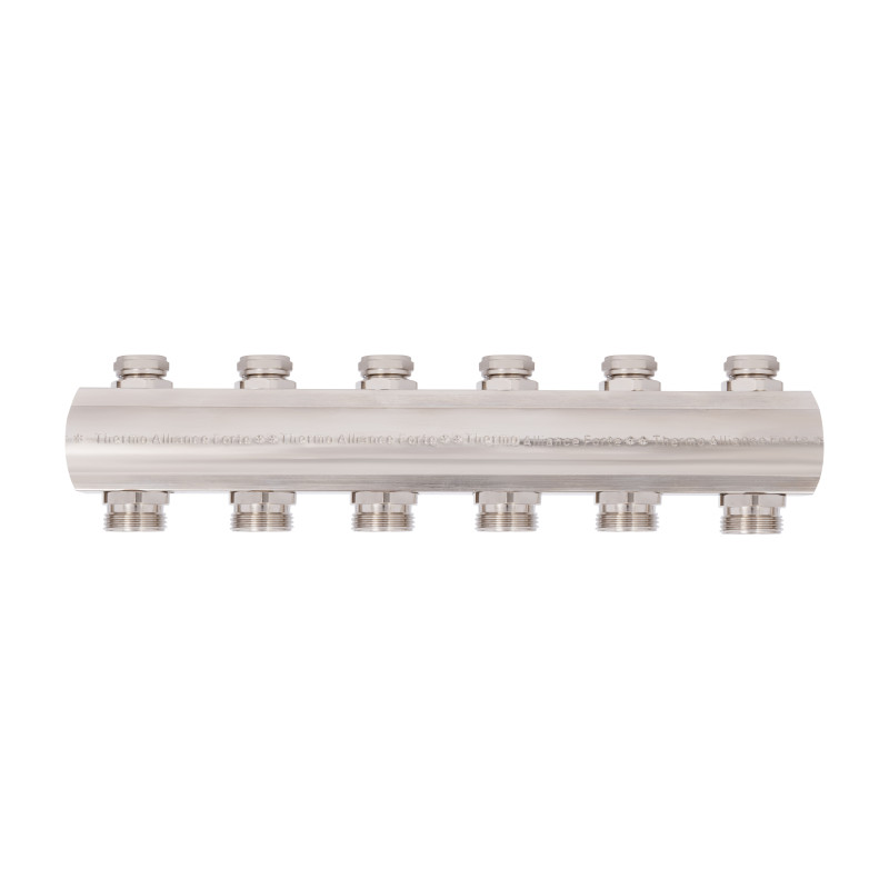 Колектор Thermo Alliance Forte 1" 6 виходів SF002W6