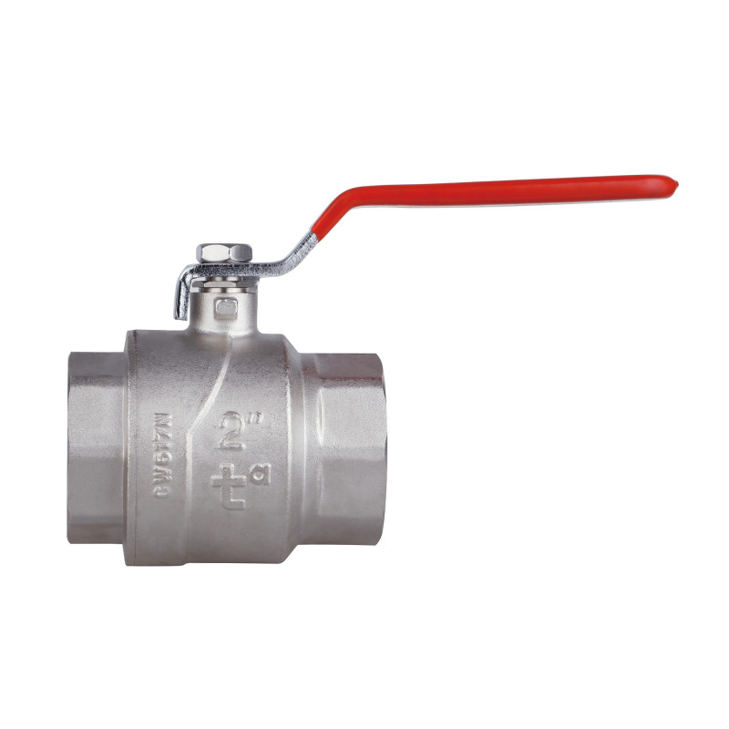 Кран кульовий Thermo Alliance Forte 2" ВР для води (ручка) SF600W50